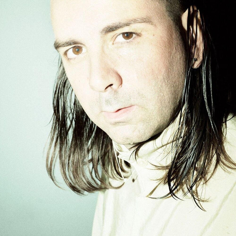 Picture of Peder Mannerfelt