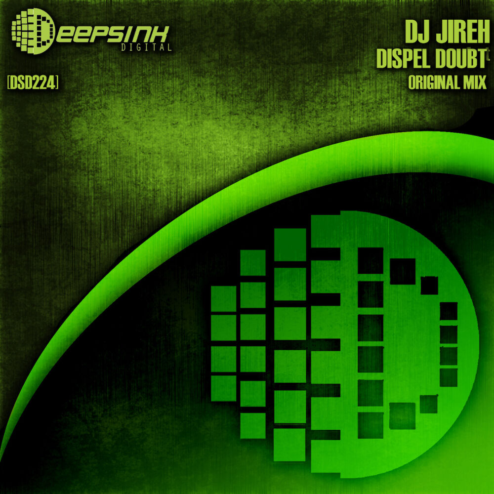Picture of Dj Jireh