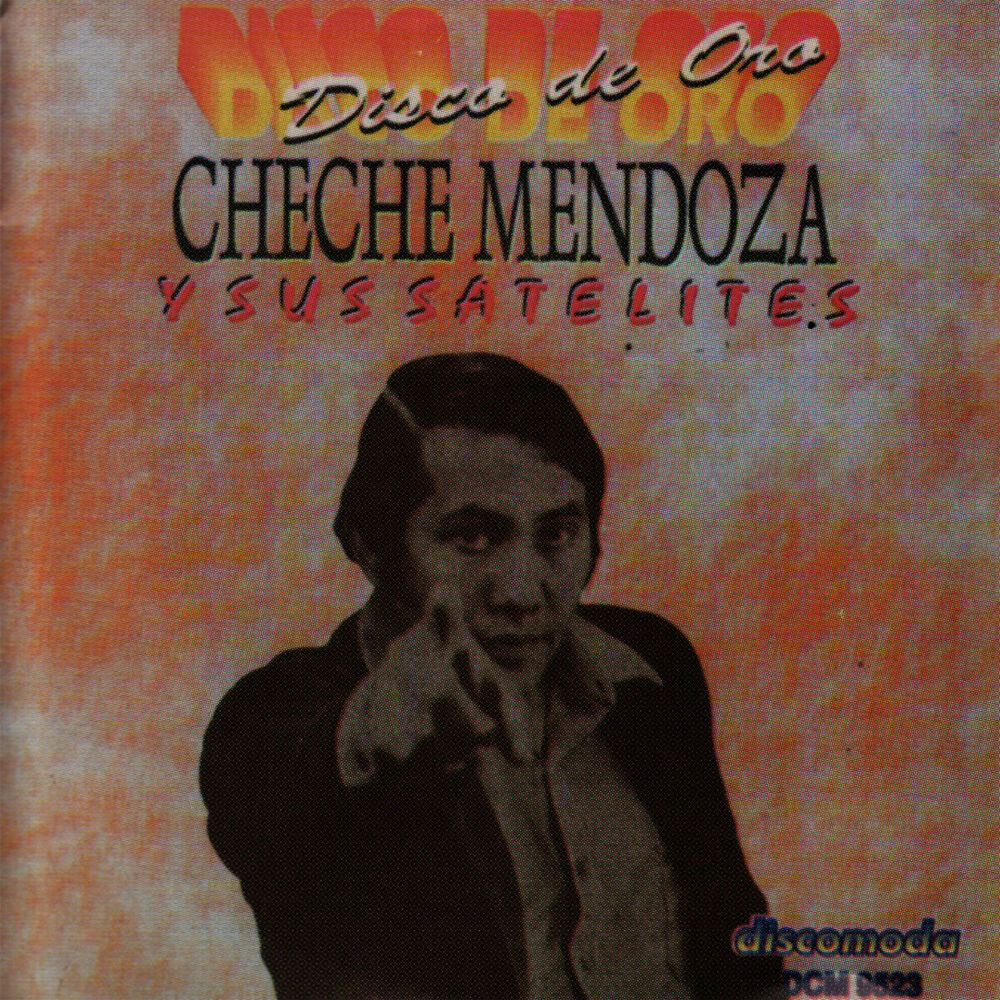 Picture of Cheche Mendoza y sus Satelites