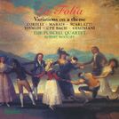 Purcell Quartet