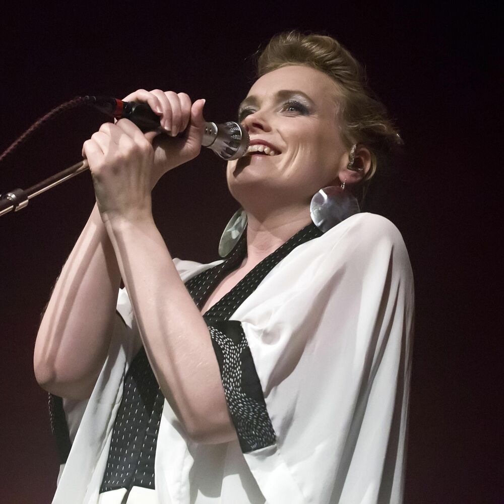 Picture of Ane Brun