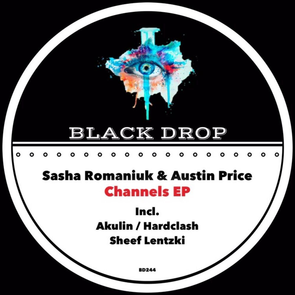 Picture of Sasha Romaniuk, Austin Price