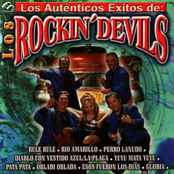 Picture of Los Rockin' Devils