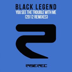 Picture of Black Legend