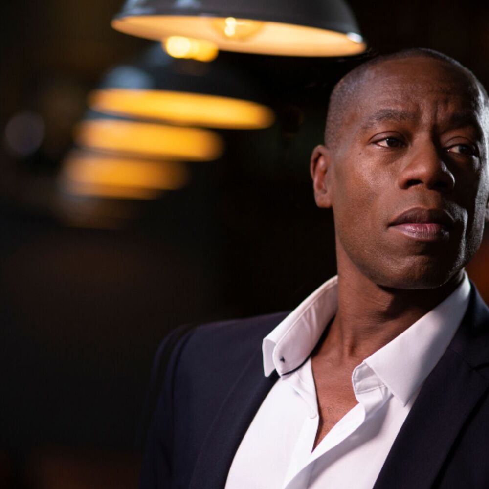 Picture of Andrew Roachford