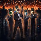 The Residents