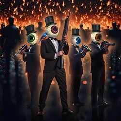 Picture of The Residents