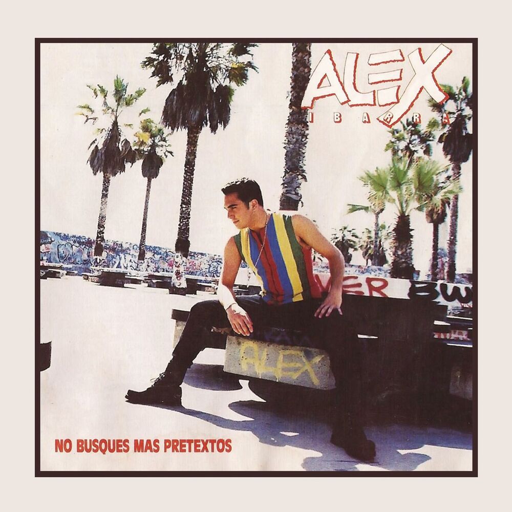 Picture of Alex Ibarra