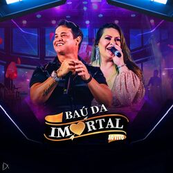 Picture of Banda Imortal