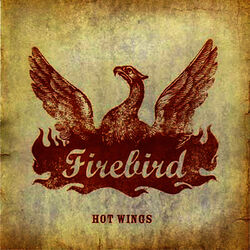 Picture of Firebird