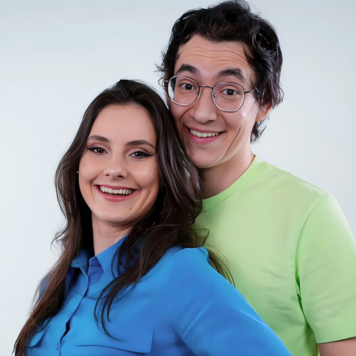 Dearo e Manu