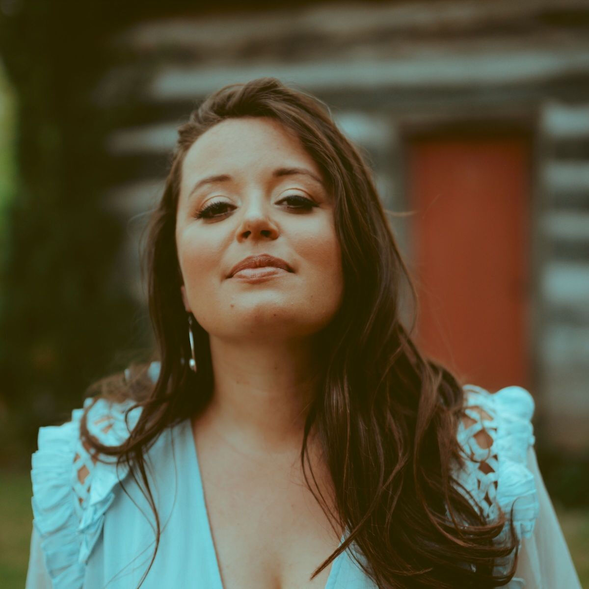 Artist picture of Emily Scott Robinson
