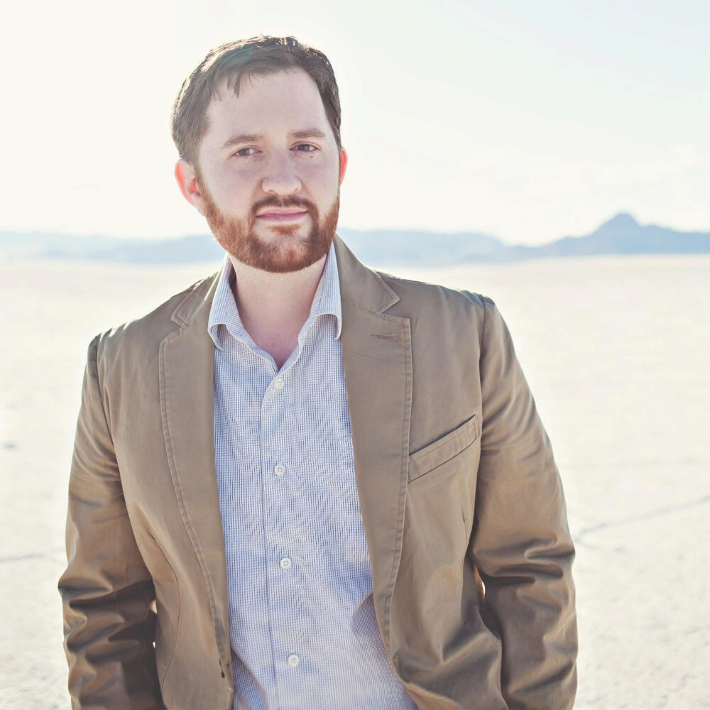 Picture of Brad Jacobsen