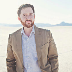 Picture of Brad Jacobsen
