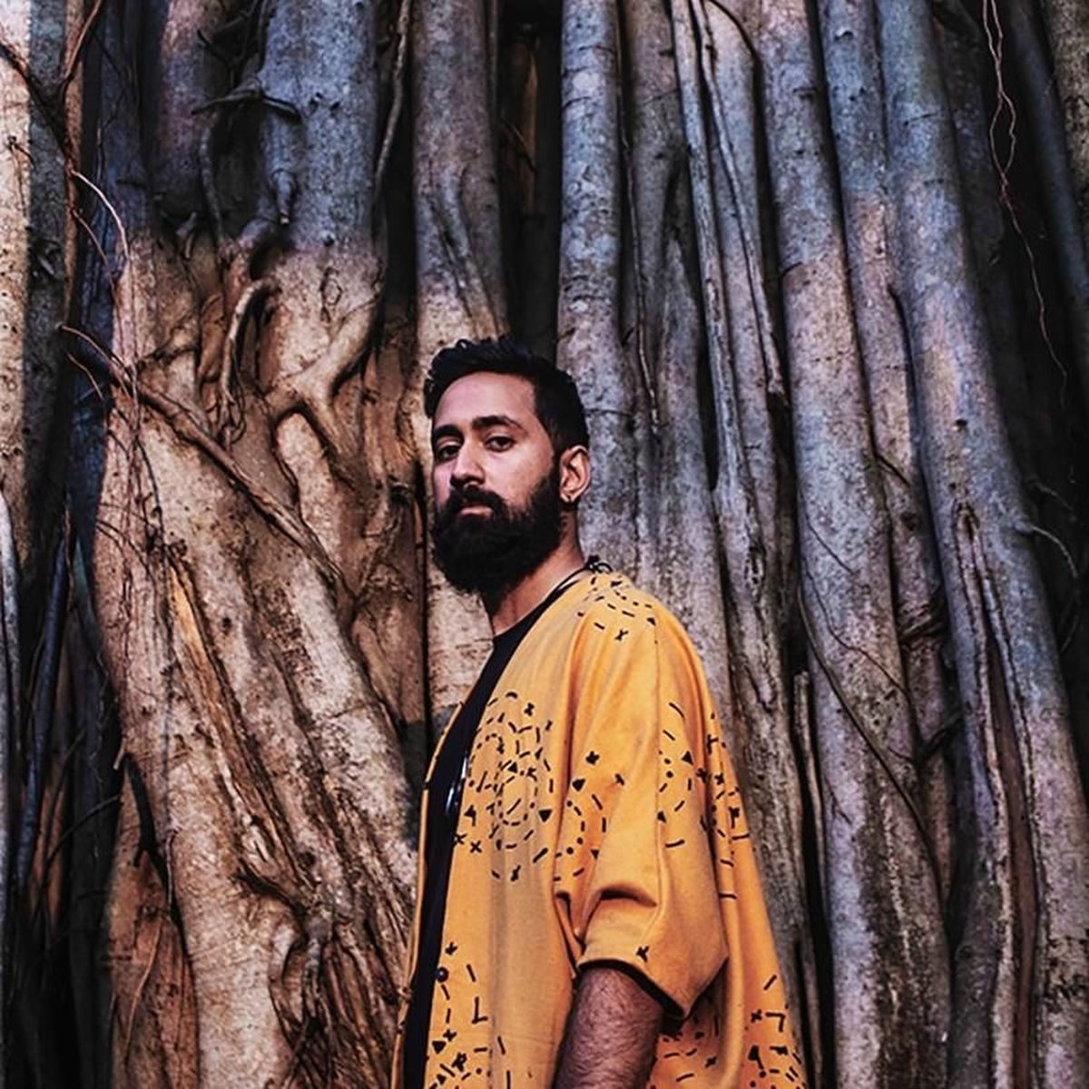 Artist picture of Sarathy Korwar