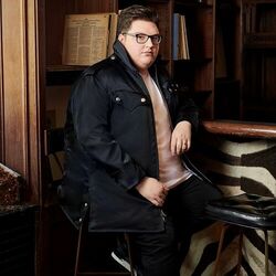 Picture of Jordan Smith