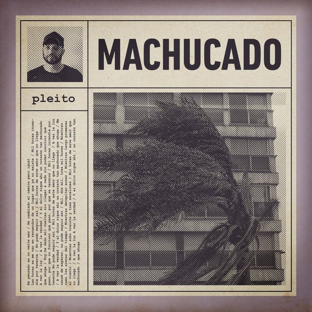 Picture of Pleito