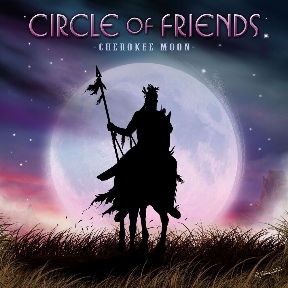 Picture of Circle of Friends