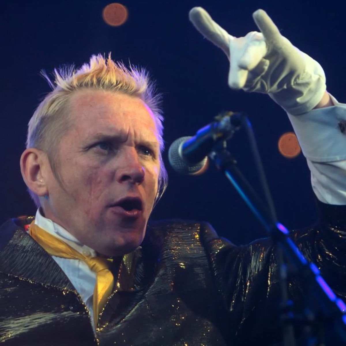 Artist picture of Аукцыон