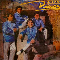 Picture of Los Dinos
