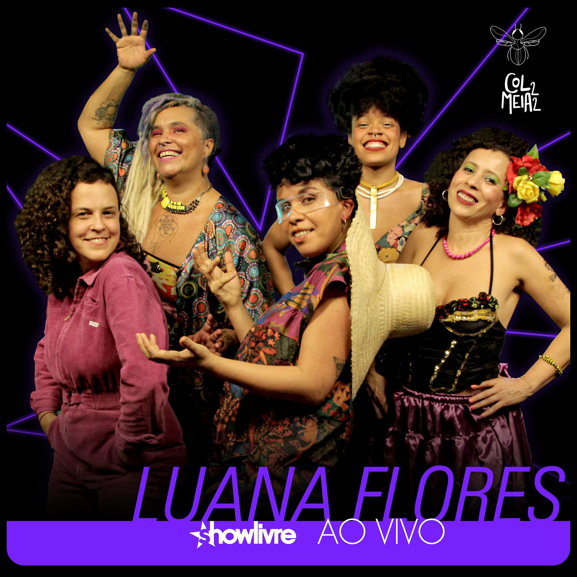 Luana Flores
