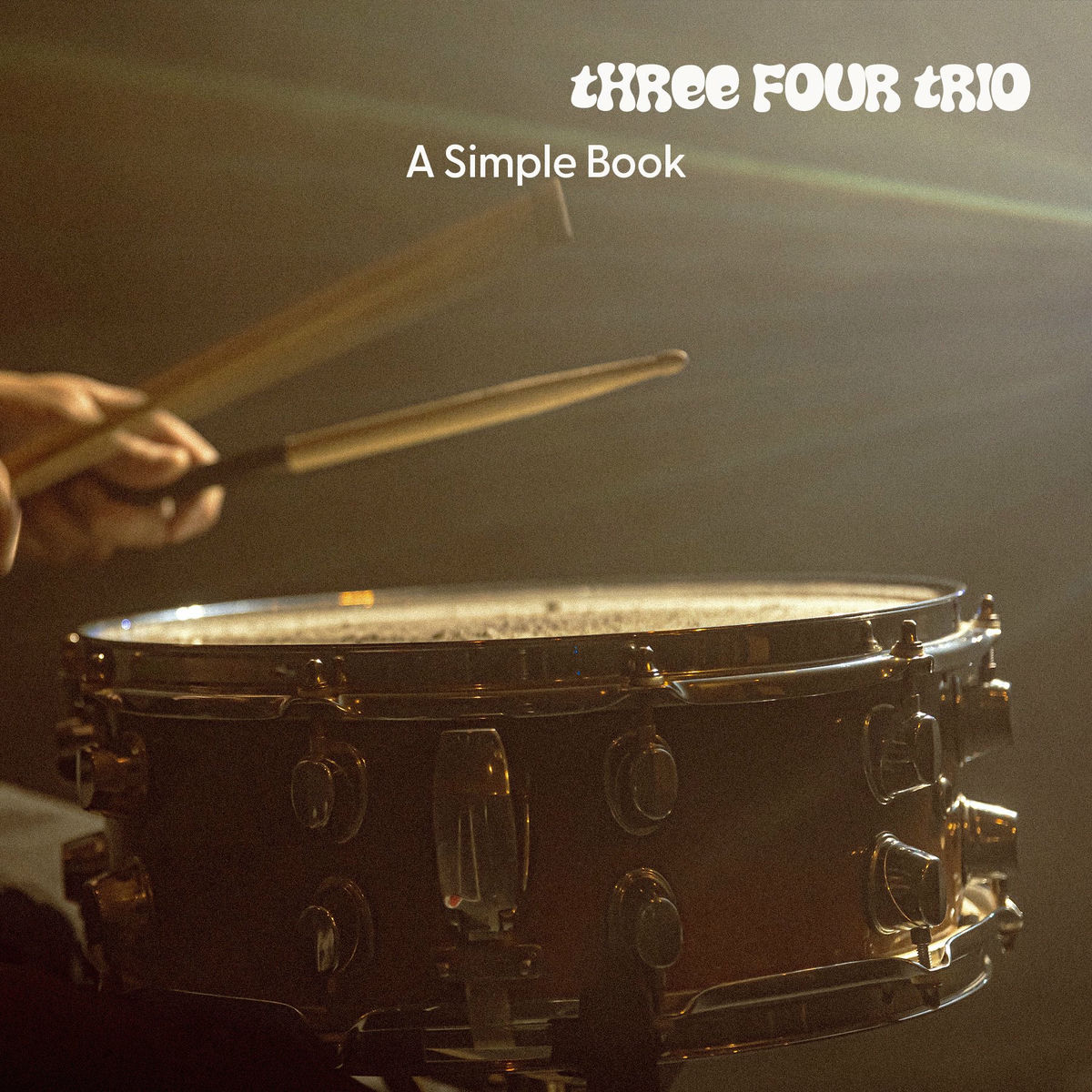 Artist picture of Three Four Trio