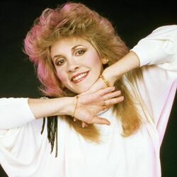 Picture of Stevie Nicks