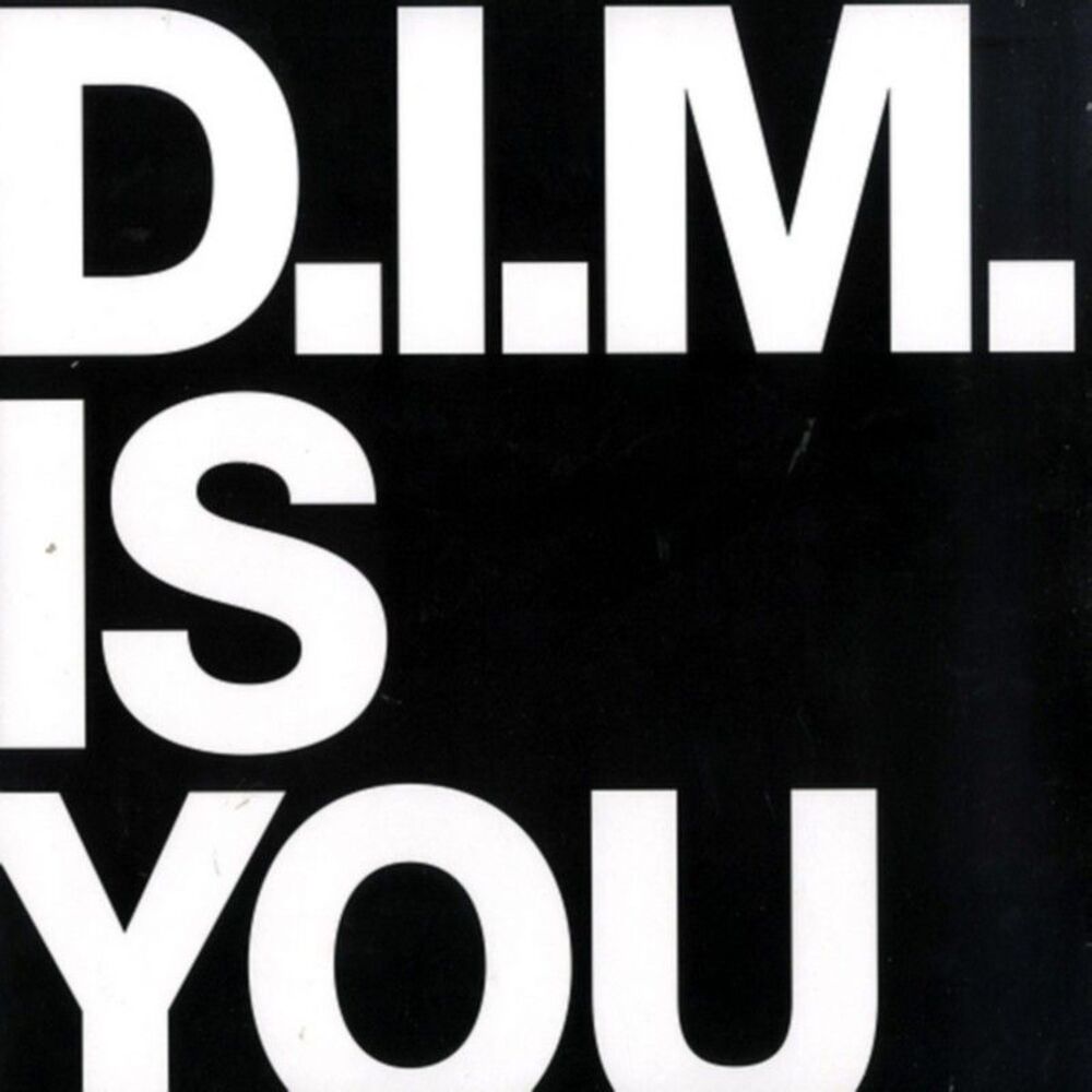 Picture of D.I.M.
