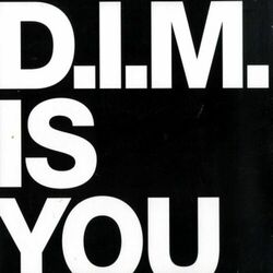 Picture of D.I.M.