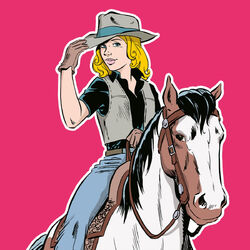 Picture of Wendy