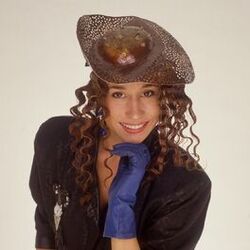 Picture of Taja Sevelle