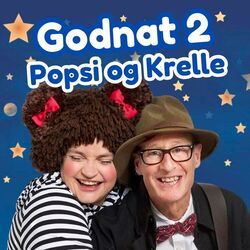 Picture of Popsi og Krelle