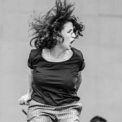 Picture of Barbi Recanati