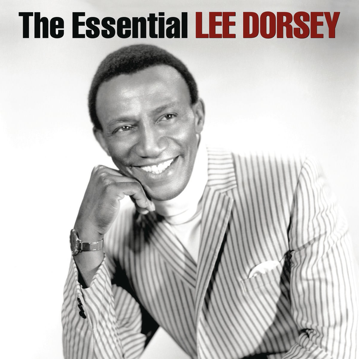 Lee Dorsey