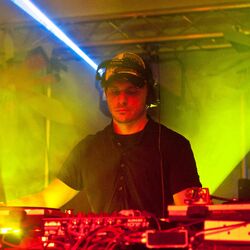 Picture of Andy C