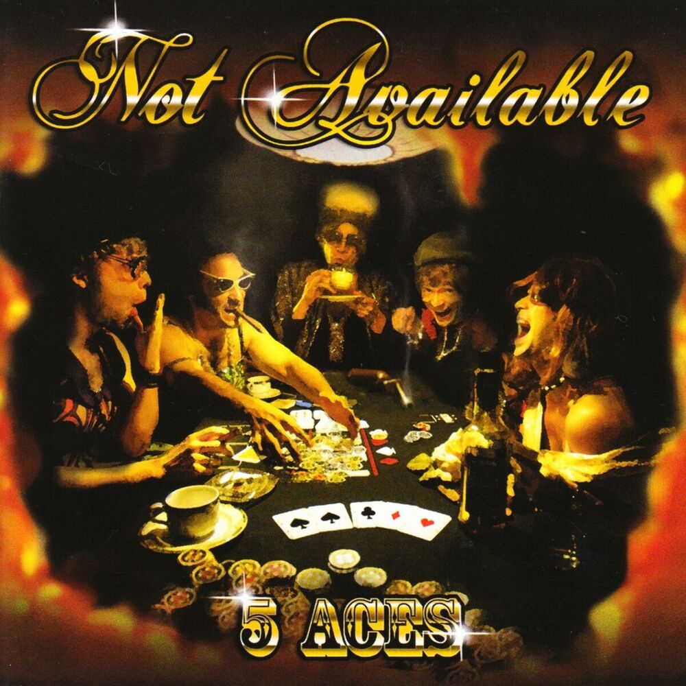 Picture of Not Available