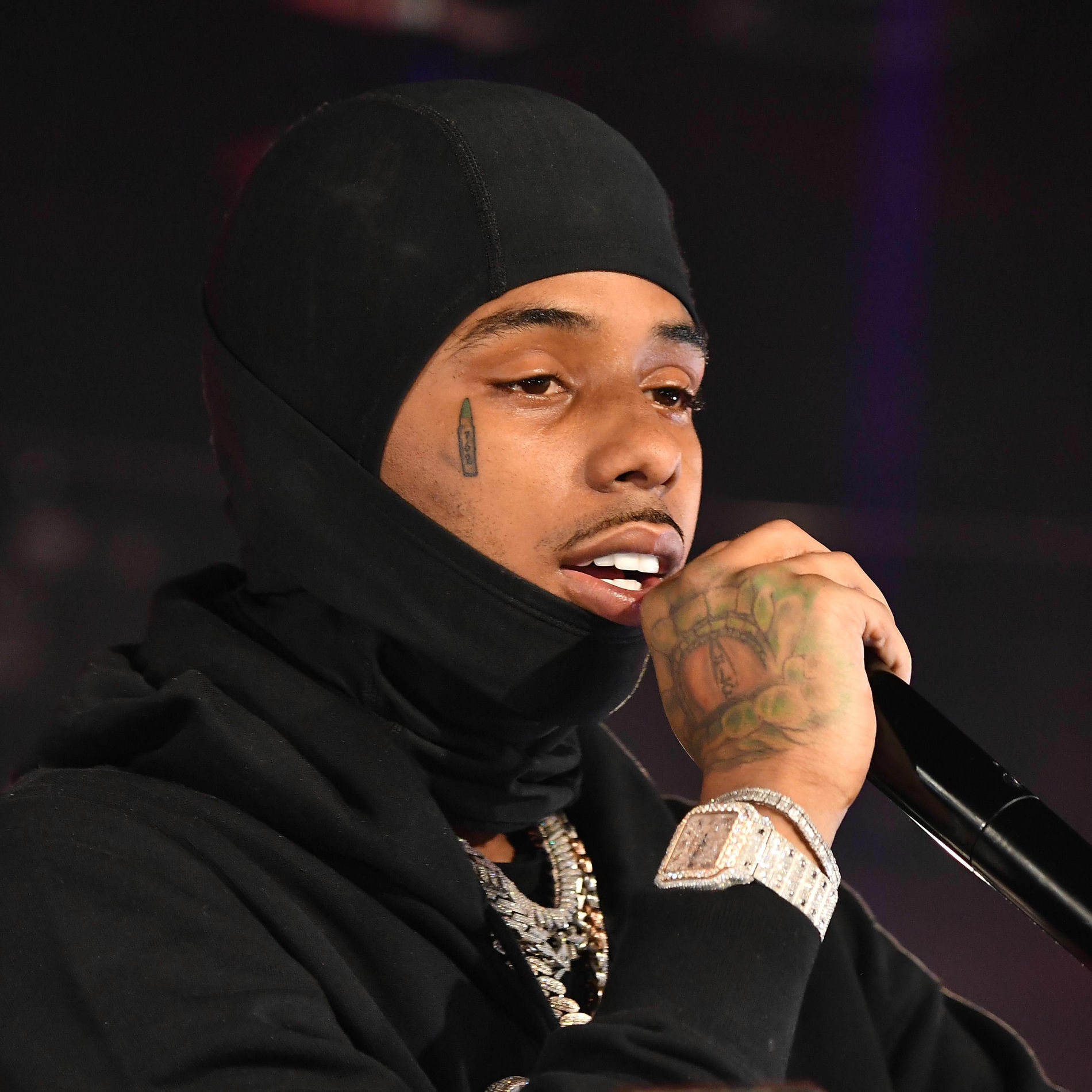 Artist picture of Pooh Shiesty