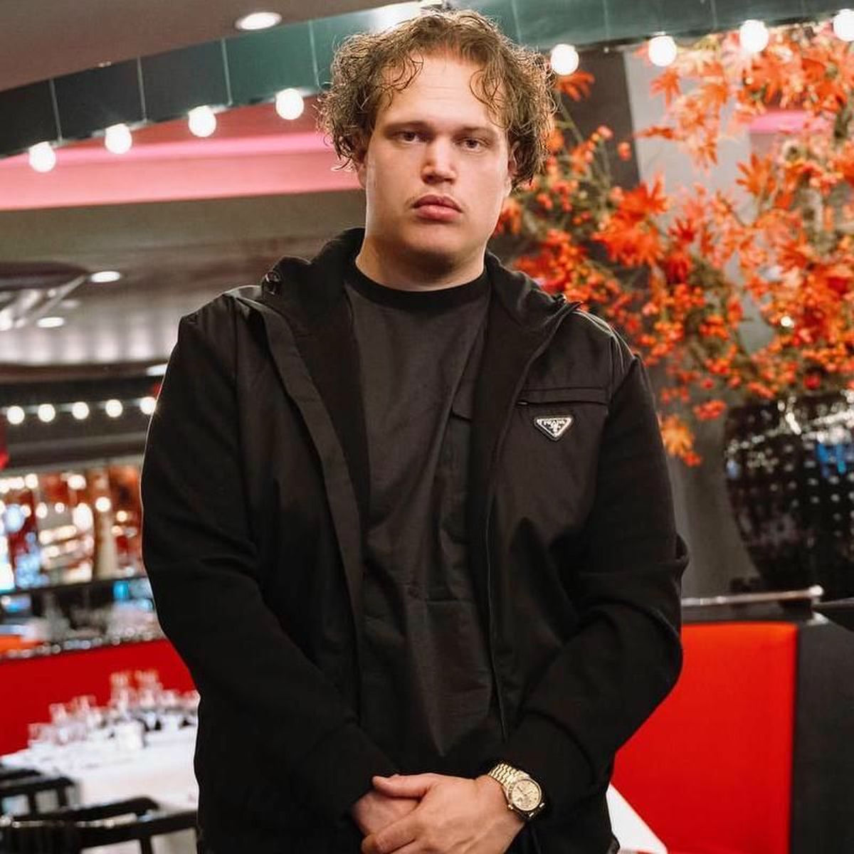 Artist picture of Esko