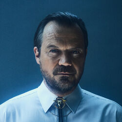 Picture of Peter Sommer
