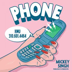 Picture of Mickey Singh