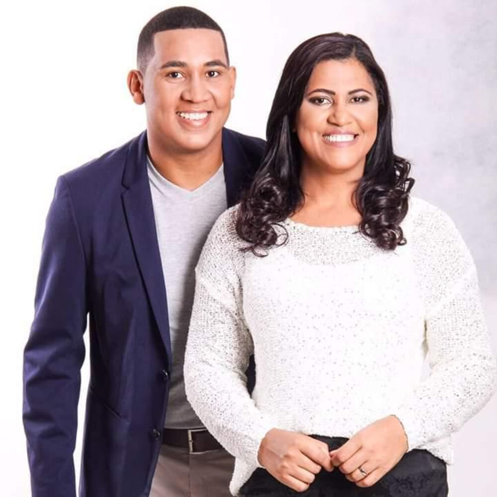 Picture of Alisson e Neide