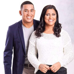 Picture of Alisson e Neide