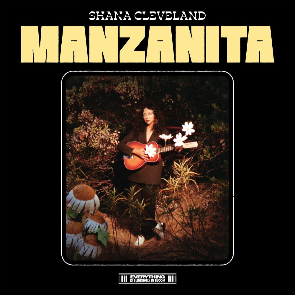 Picture of Shana Cleveland
