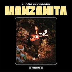 Picture of Shana Cleveland