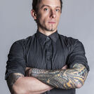 Mick Gordon