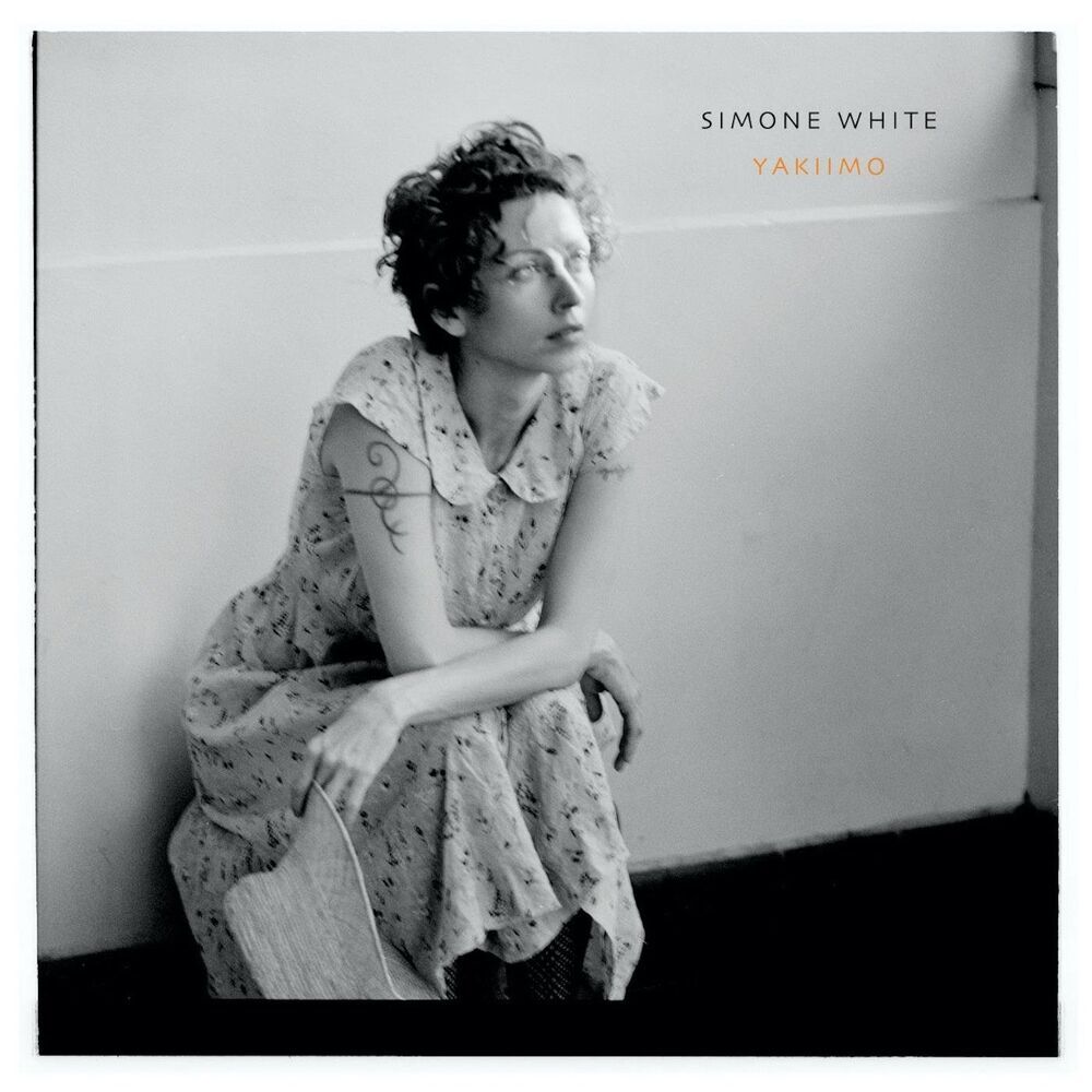 Picture of Simone White
