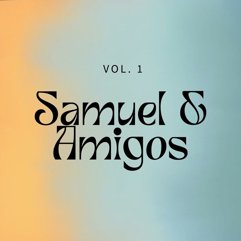 Picture of Samuel Gabriel