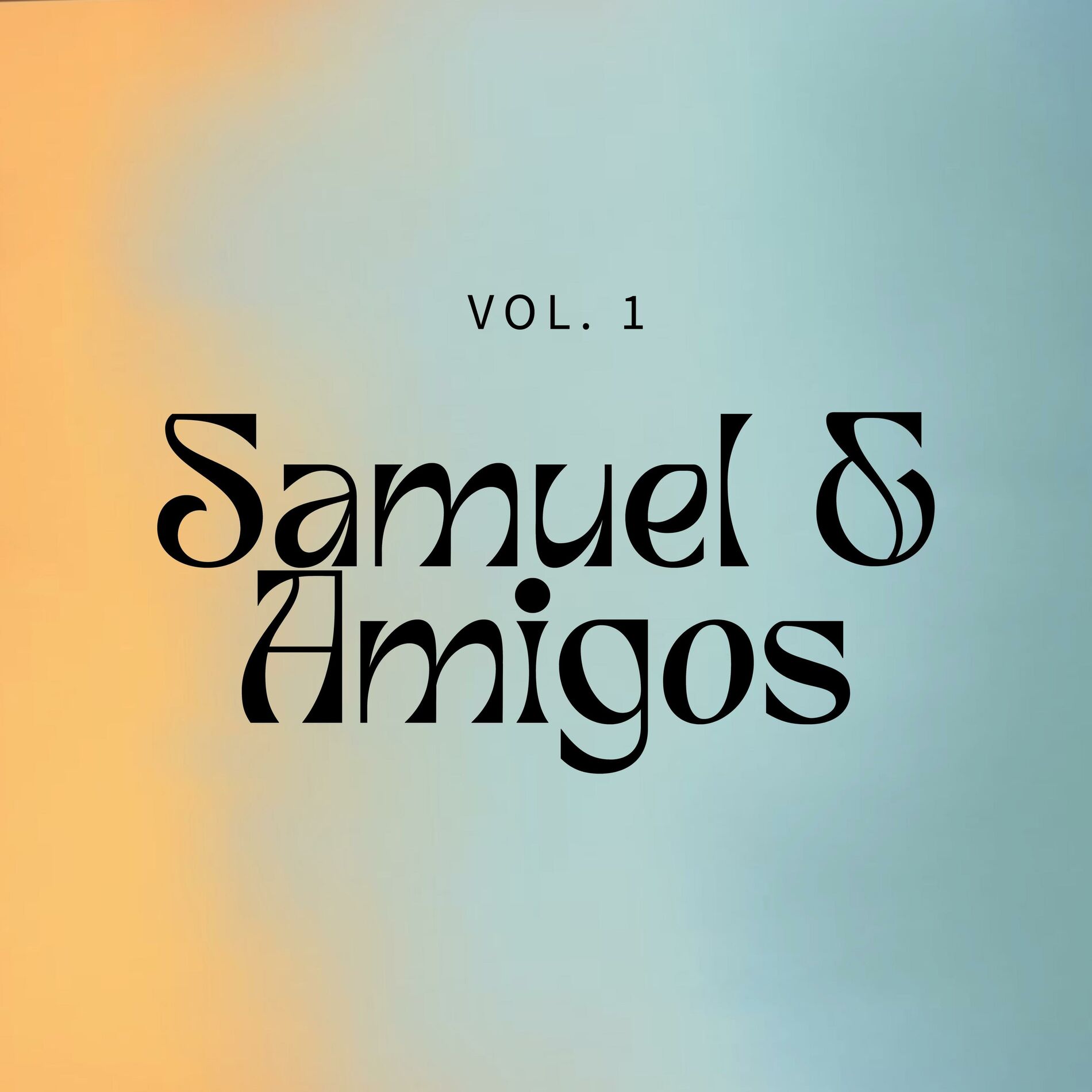 Samuel Gabriel