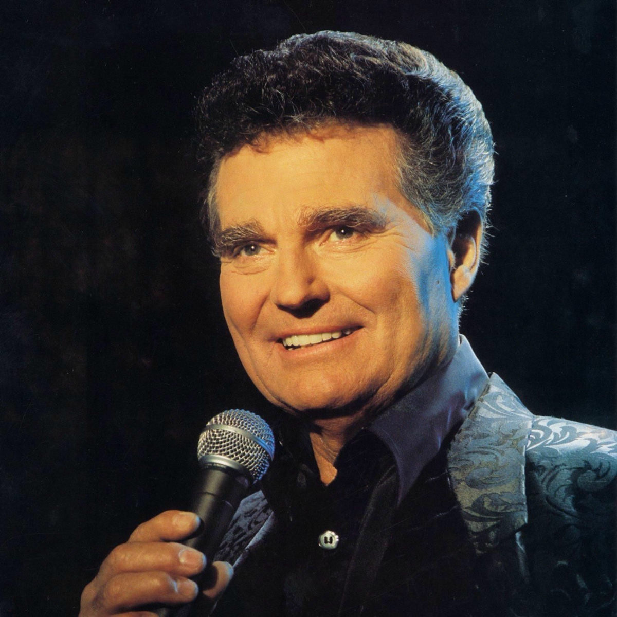 Artist picture of Leroy Van Dyke