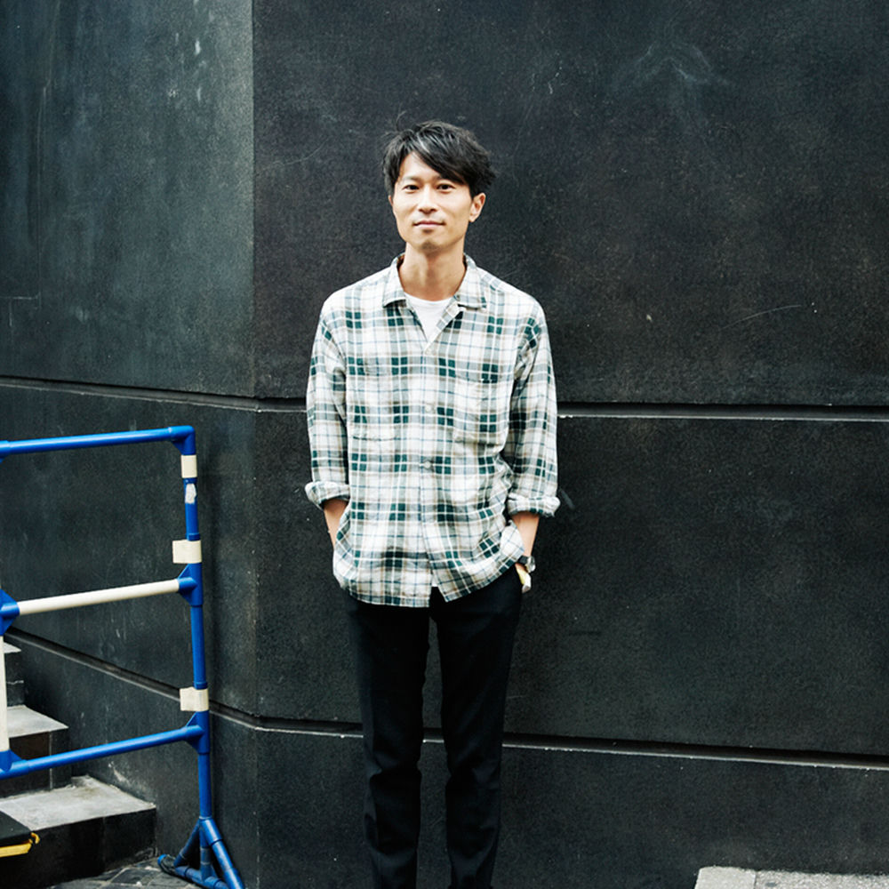 Photo de l'artiste Hiroshi Sato